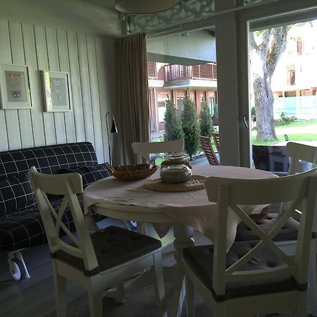 Stunning Apartment With Terrace Preila Kültér fotó